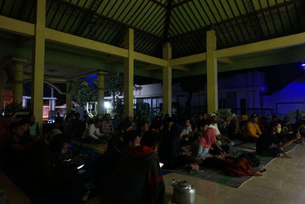 IDN Times/Mohamad Ulil Albab