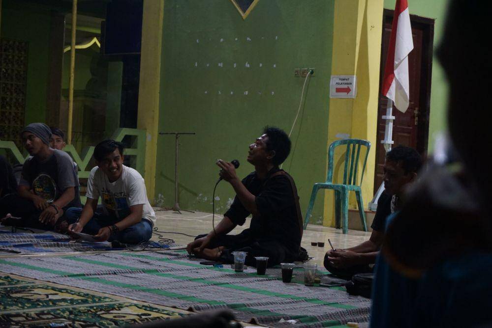 IDN Times/Mohamad Ulil Albab