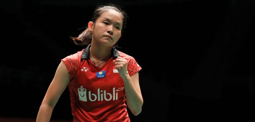 Ini "Rapor" Pemain Indonesia di Hari Pertama Malaysia Masters 2019
