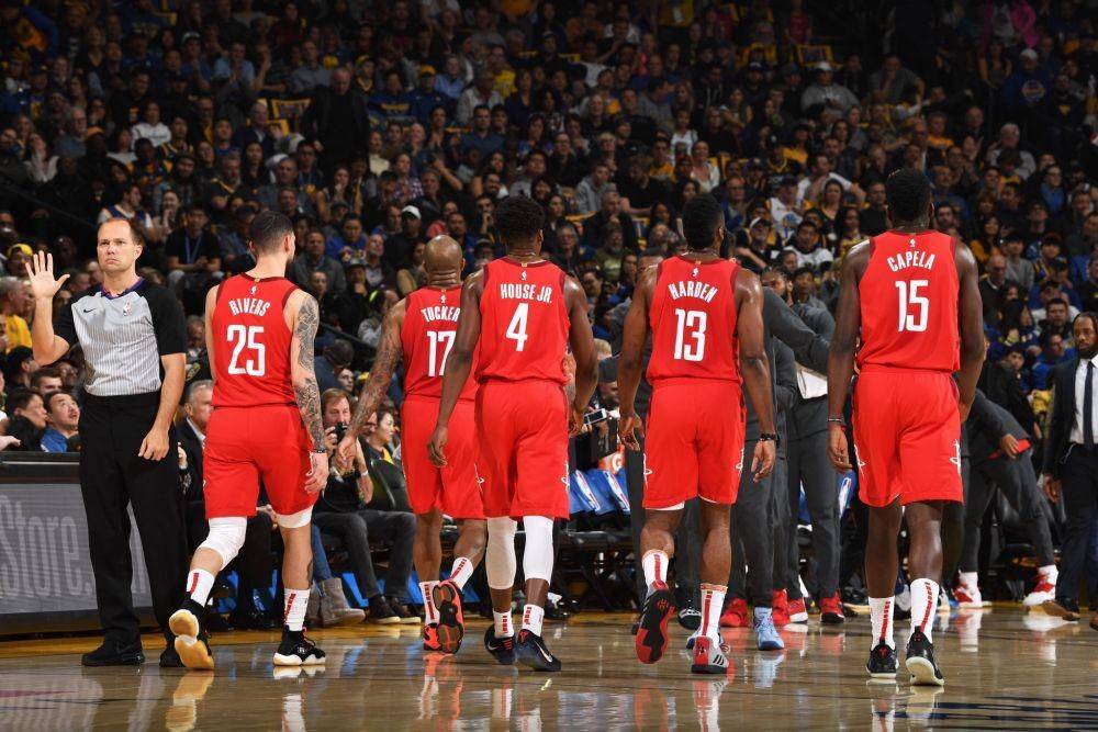 Twitter/@JHarden13