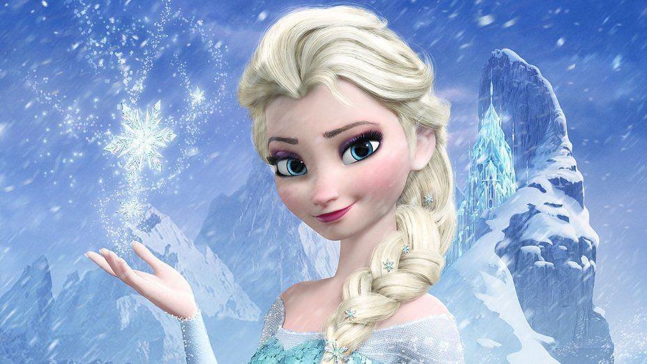 6 Game Android Terbaik Bertema Elsa Frozen Ini Wajib Kamu Mainkan
