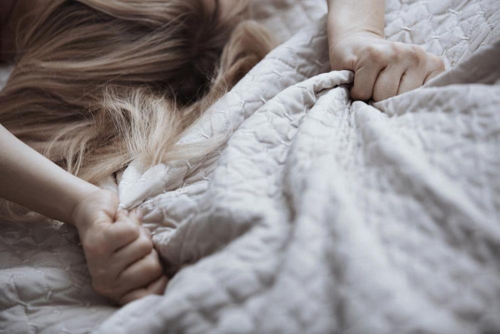 Tidak Hanya Pria Lho, Ini 8 Fakta Perempuan Bisa Mengalami Ejakulasi