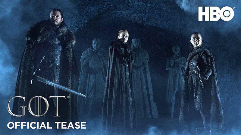 Tanggal Rilis Diumumkan, Ini 5 Fakta Game of Thrones Season Finale!