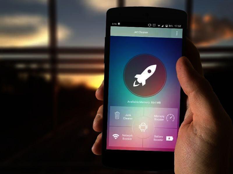 Mau Smartphonemu Cepat? Coba Download Minimal 1 dari 6 Aplikasi Ini!