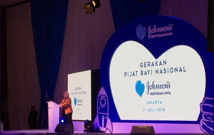 Johnson & Johnson Indonesia Gandeng UNICEF untuk Penanganan COVID-19