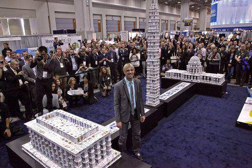Cardstacker.com