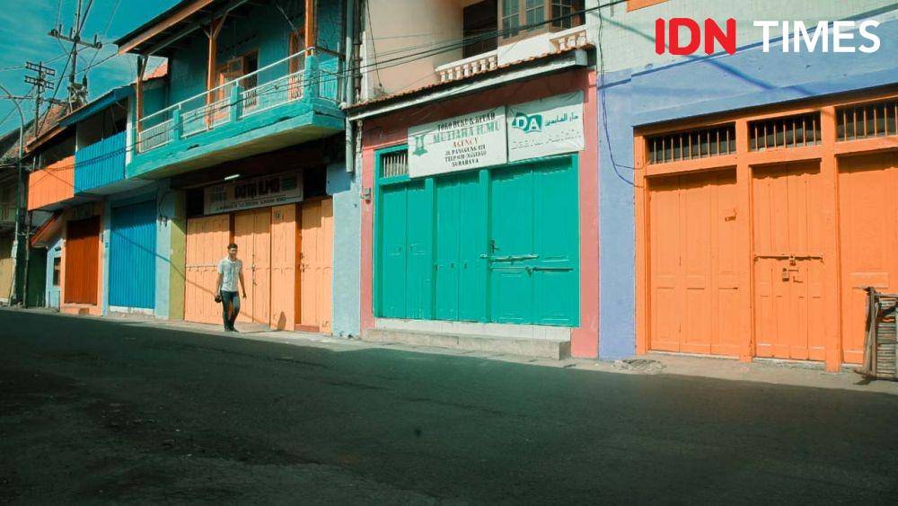 IDN Times/Indra Zhakaria