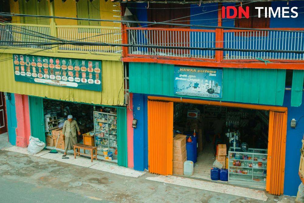IDN Times/Reza Iqbal
