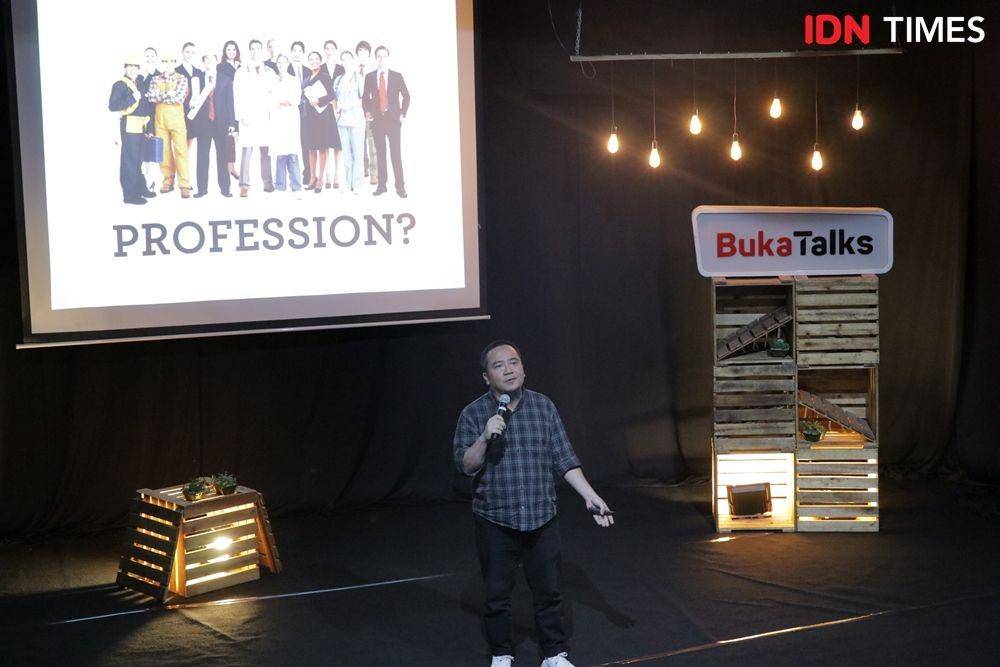 IDN Times/Febriyanti Revitasari