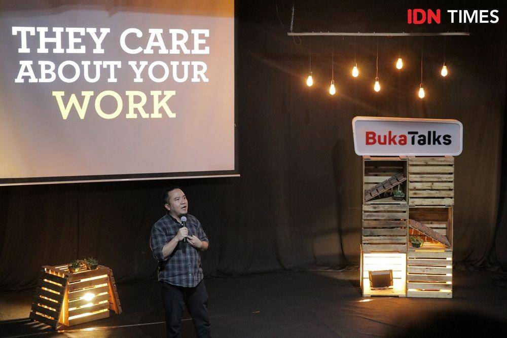 IDN Times/Febriyanti Revitasari