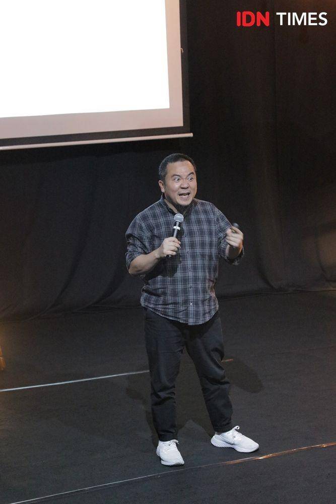 IDN Times/Febriyanti Revitasari