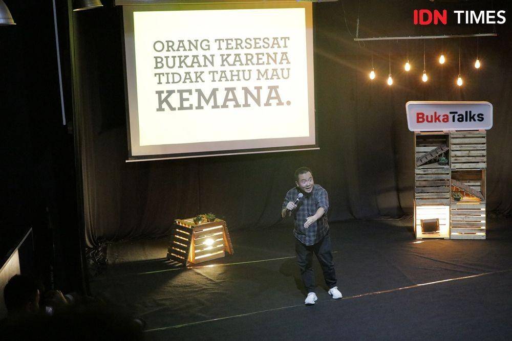 IDN Times/Febriyanti Revitasari