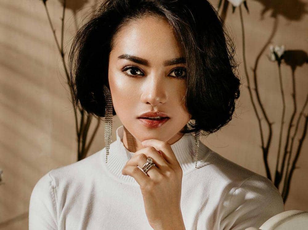 Berambut Pendek, 10 Potret Ini Buktikan Ririn Ekawati Makin Awet Muda!