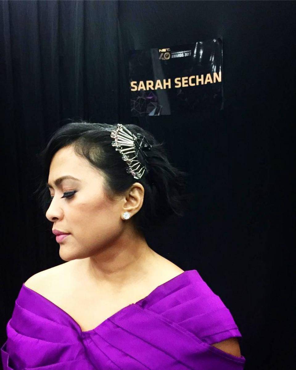 instagram.com/sarahsechan/