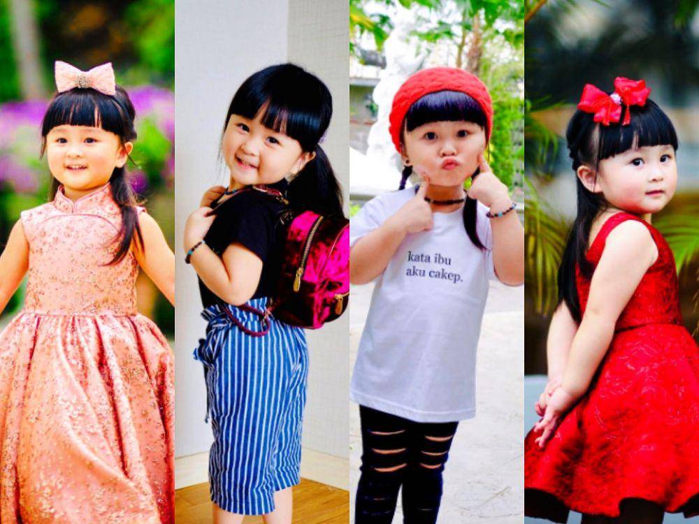Instagram/@babybellezhuo