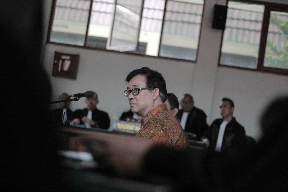 IDN Times/Galih Persiana