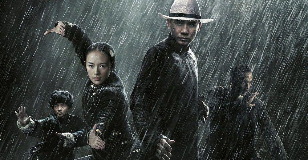 7 Film Kung-fu Paling Seru yang Gak Boleh Kamu Lewatkan