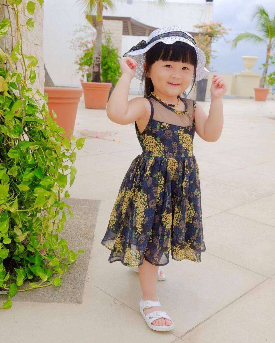 Instagram/@babybellezhuo