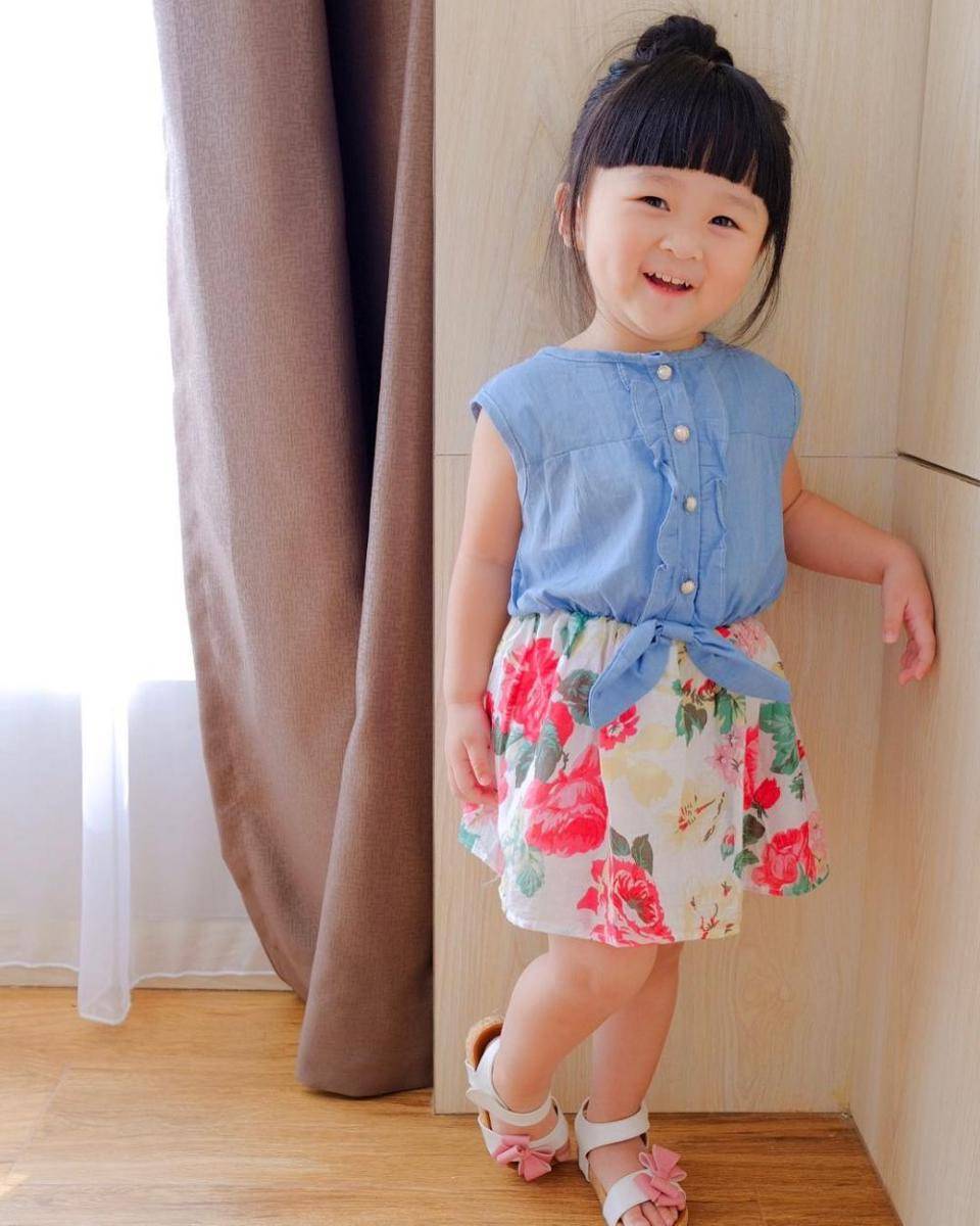Instagram/@babybellezhuo