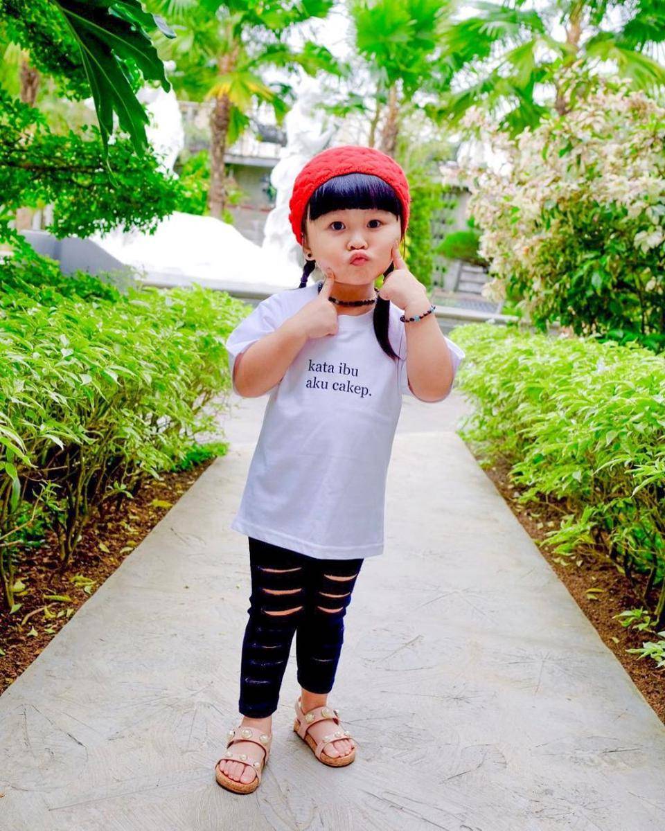 Instagram/@babybellezhuo