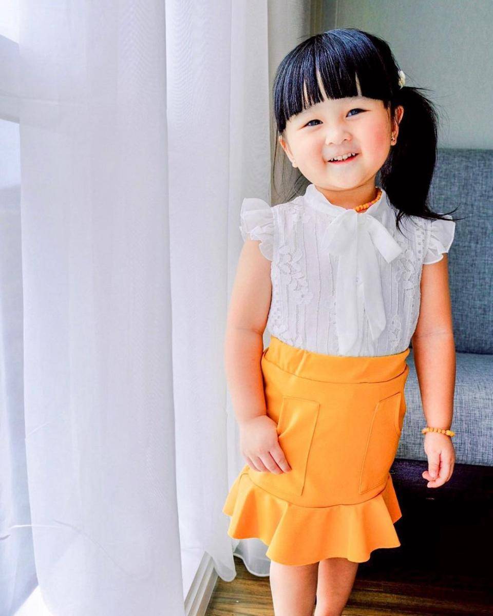 Instagram/@babybellezhuo