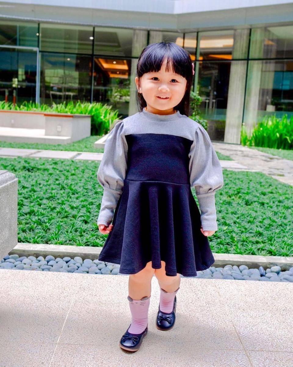 Instagram/@babybellezhuo