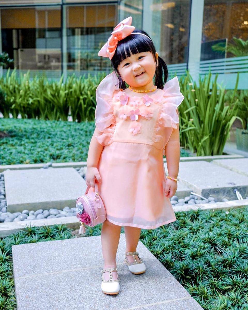 Instagram/@babybellezhuo