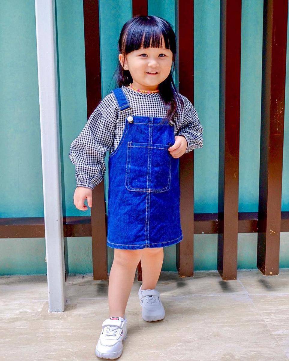 Instagram/@babybellezhuo