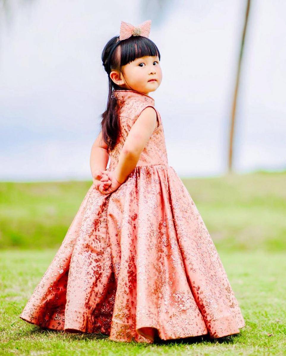 Instagram/@babybellezhuo