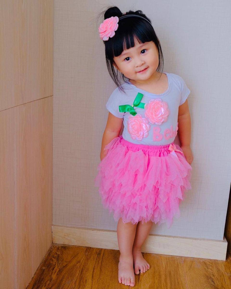 Instagram/@babybellezhuo