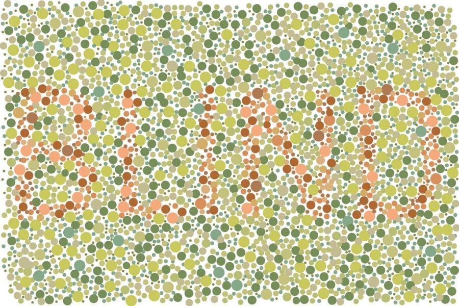 [QUIZ] Tes Buta Warna, Uji Kepekaan Matamu Lewat Tes Ishihara Ini!