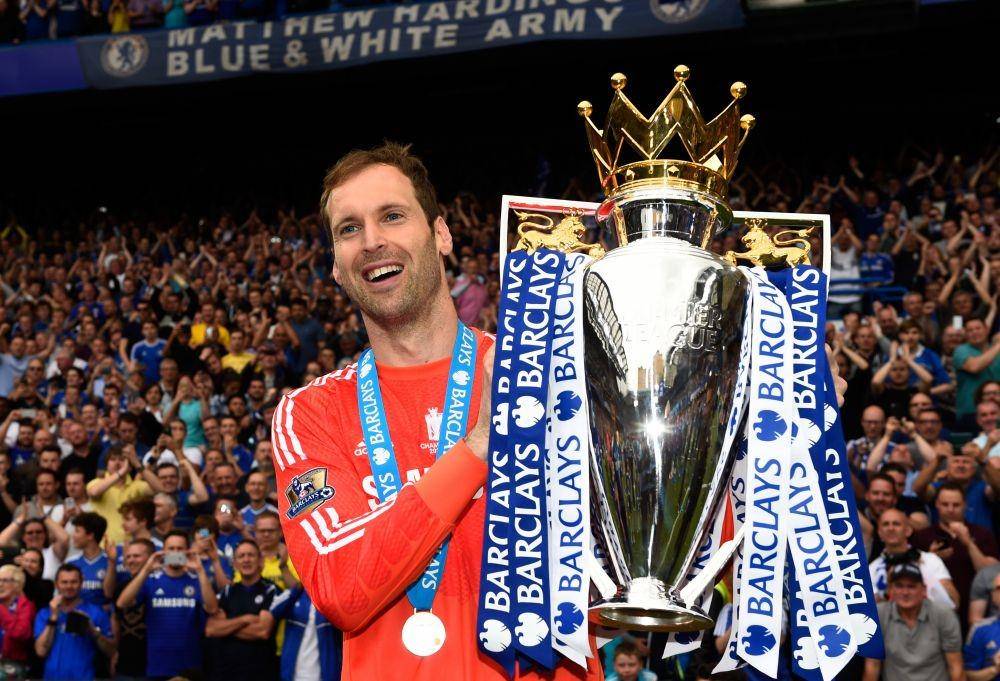 Twitter/@ChelseaFC