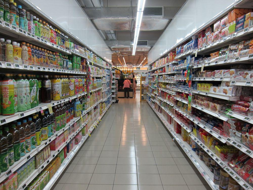 Penting! Cek Dulu 8 Hal Ini Sebelum Kamu Membeli Produk Pangan Kemasan