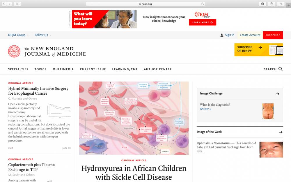 nejm.org