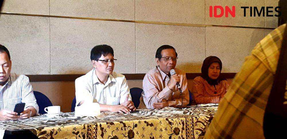 IDN Times/Ardiansyah Fajar