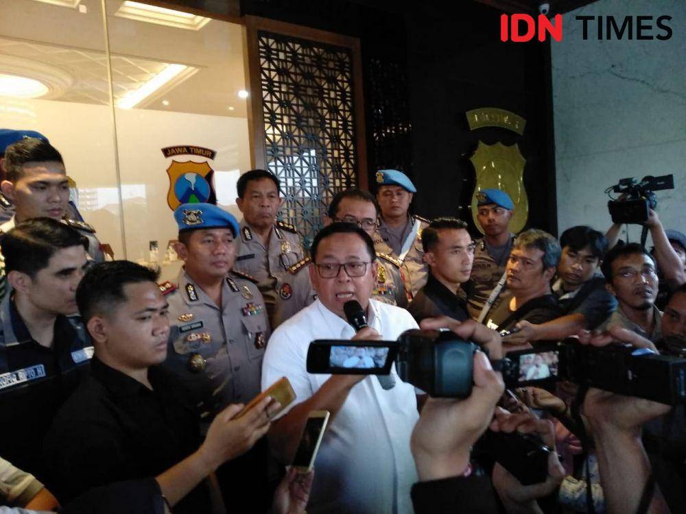 Jadi Tersangka Prostitusi Online, VA Terancam 6 Tahun Penjara