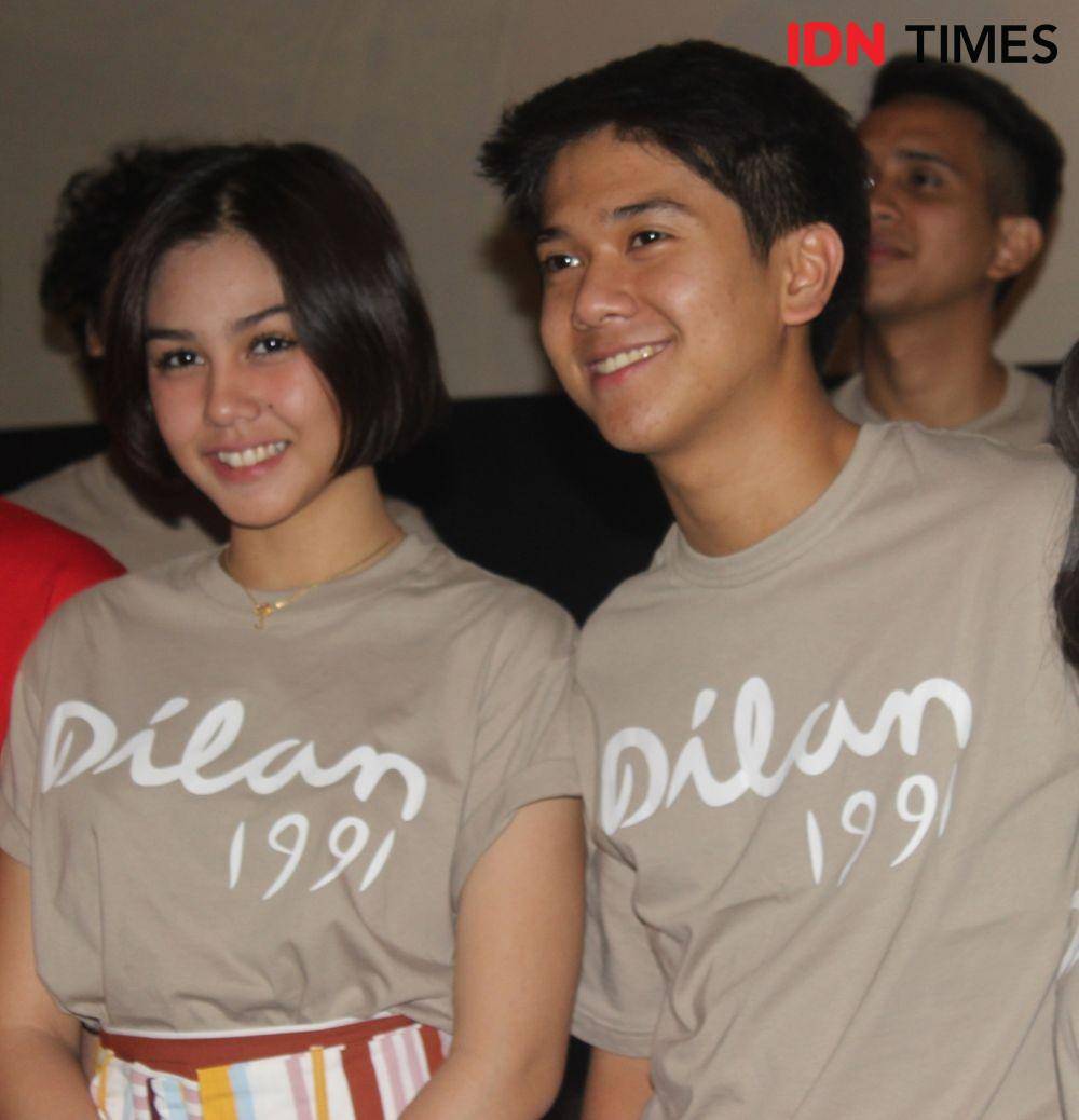 IDN Times/Ramadani Barus