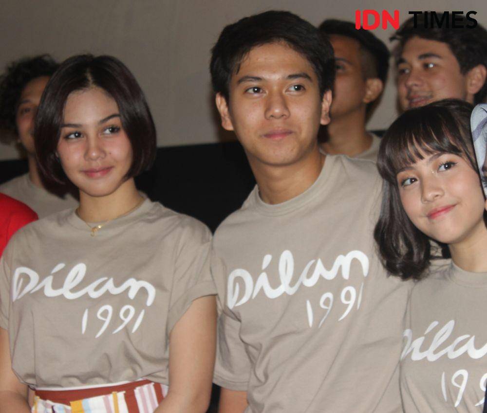 IDN Times/Ramadani Barus