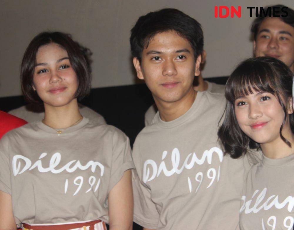 IDN Times/Ramadani Barus