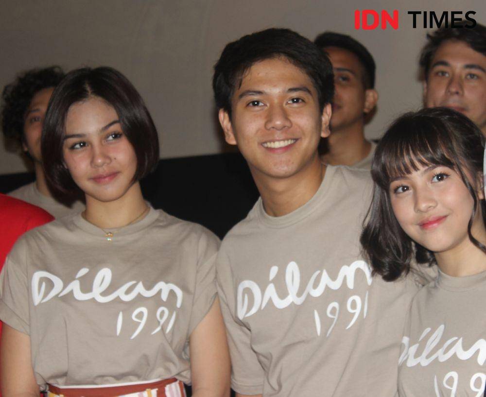 IDN Times/Ramadani Barus