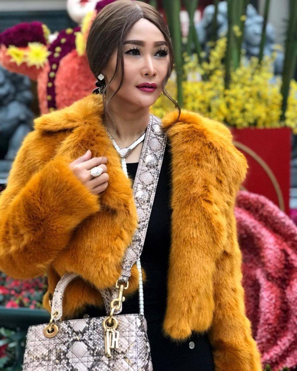 Instagram.com/inul.d