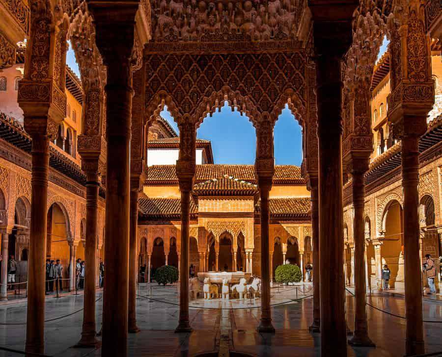 alhambra.org