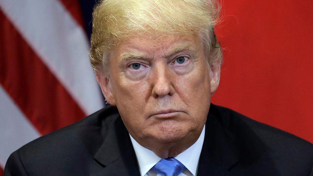 Trump Segera Ungkap Sistem Pertahanan Misil Terbaru AS