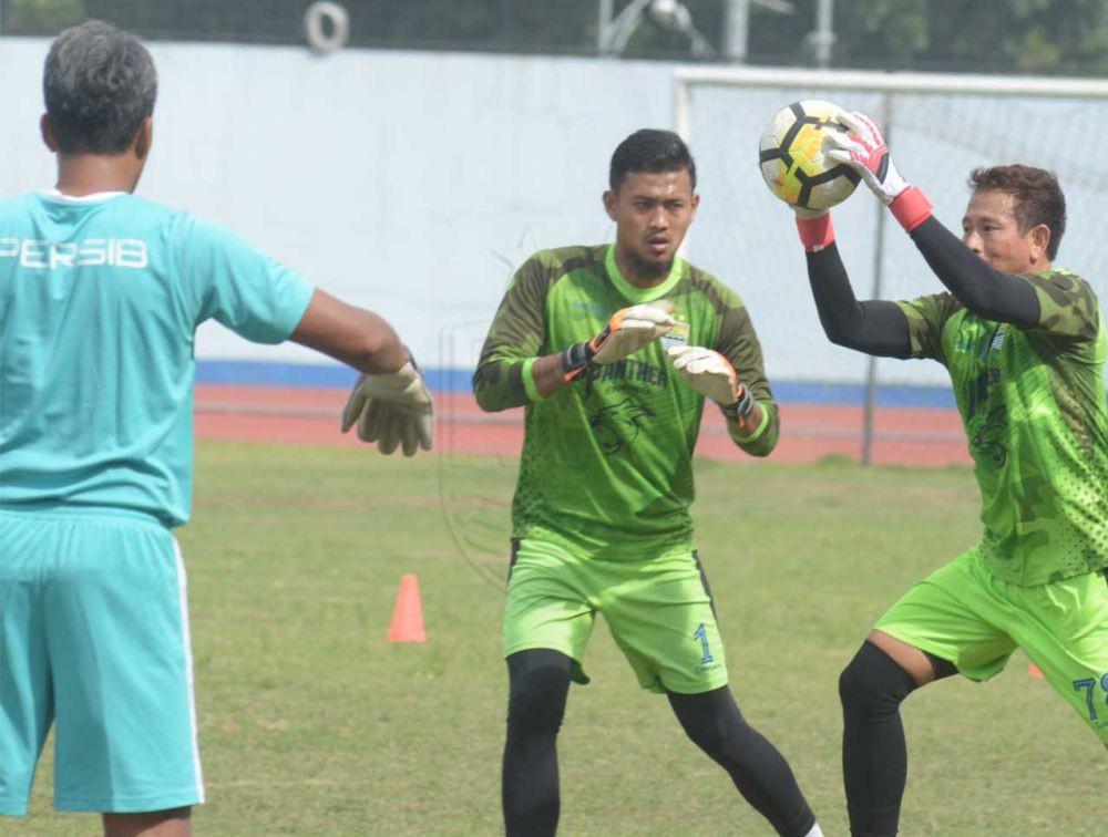 Jelang Lawan TIRA-Persikabo, I Made: Kami Siap Balas Kekalahan!