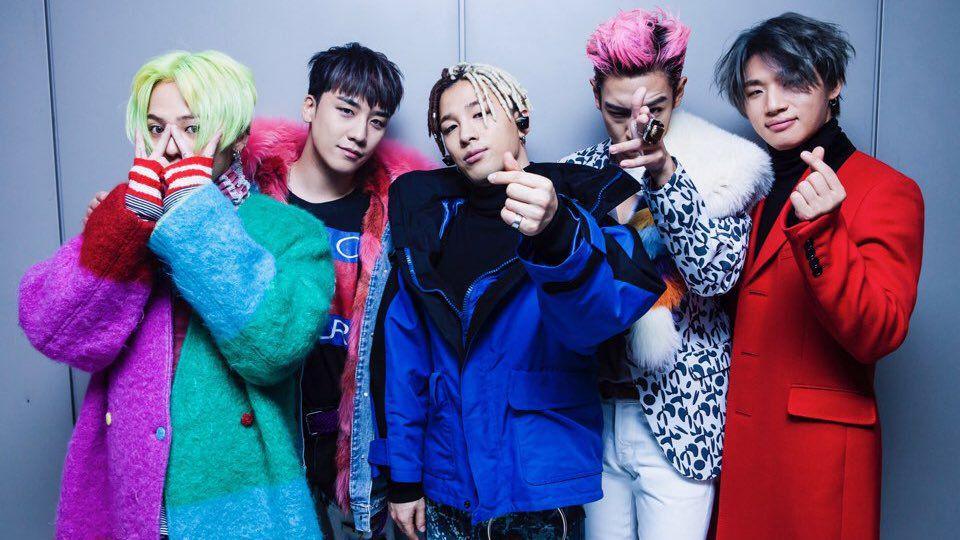 Super Keren, 8 Boy Group KPop ini Miliki Rapper Line yang Mengagumkan!