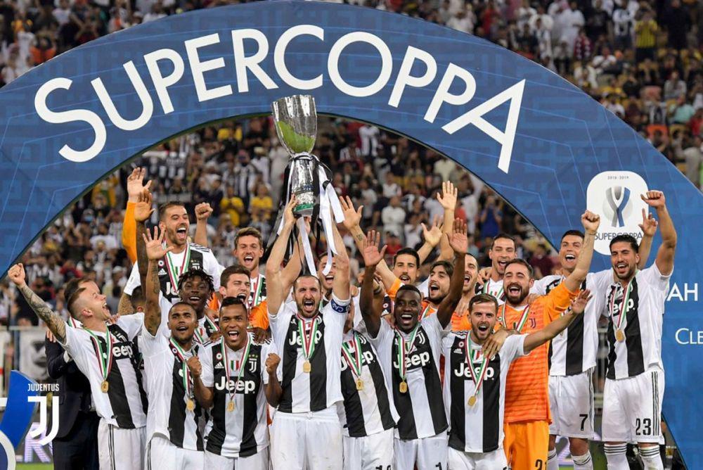 Daftar Juara Coppa Italia dari Tahun 1922, Terbaru Bologna