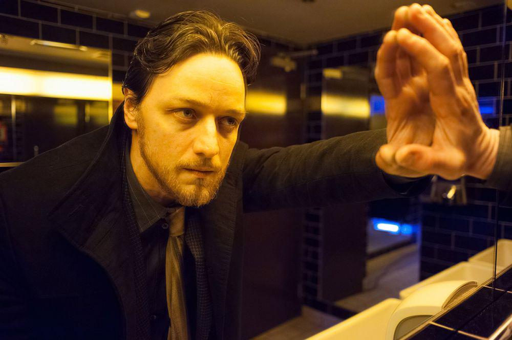 Sukses dengan Glass, Ini 5 Film Lain James McAvoy yang Wajib Ditonton!