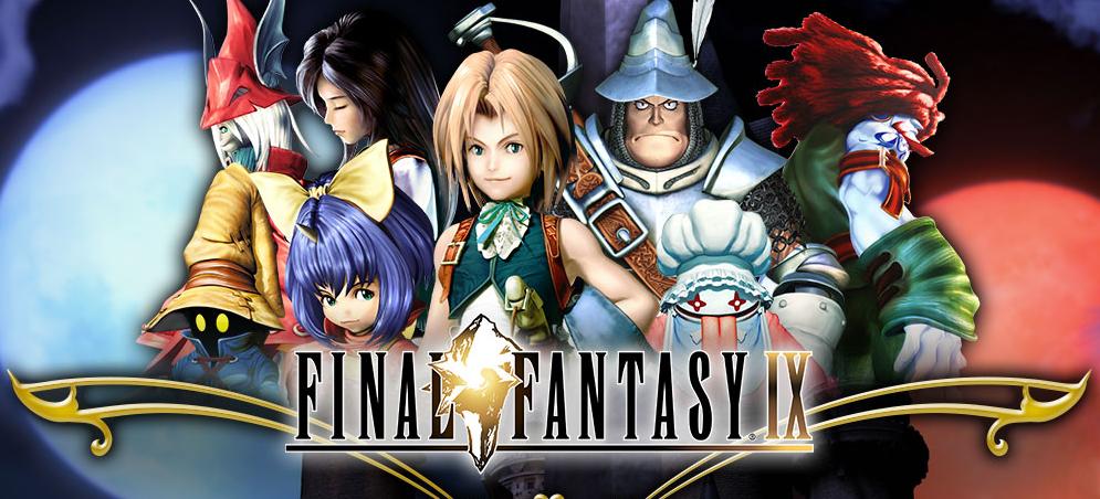 Nostalgia, Ini 5 Soundtrack Terbaik Game Final Fantasy