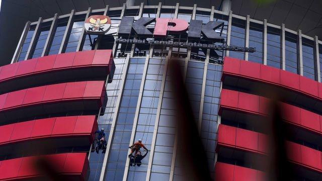 KPK Periksa Stafsus Ida Fauziyah soal Aliran Uang Pemerasan TKA