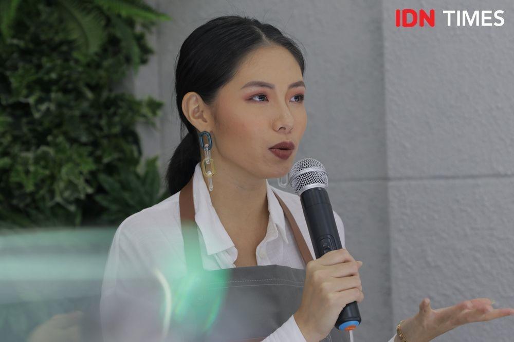 Tak Harus Mahal, Ini Tips Sukses Jadi Influencer ala Olivia Lazuardy
